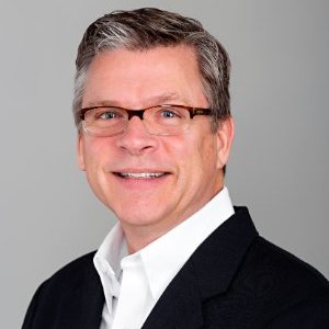 Mike Everett